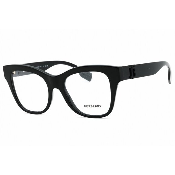 BURBERRY BE2388-4093-50 Eyeglasses Size 50mm 18mm 140mm black Women